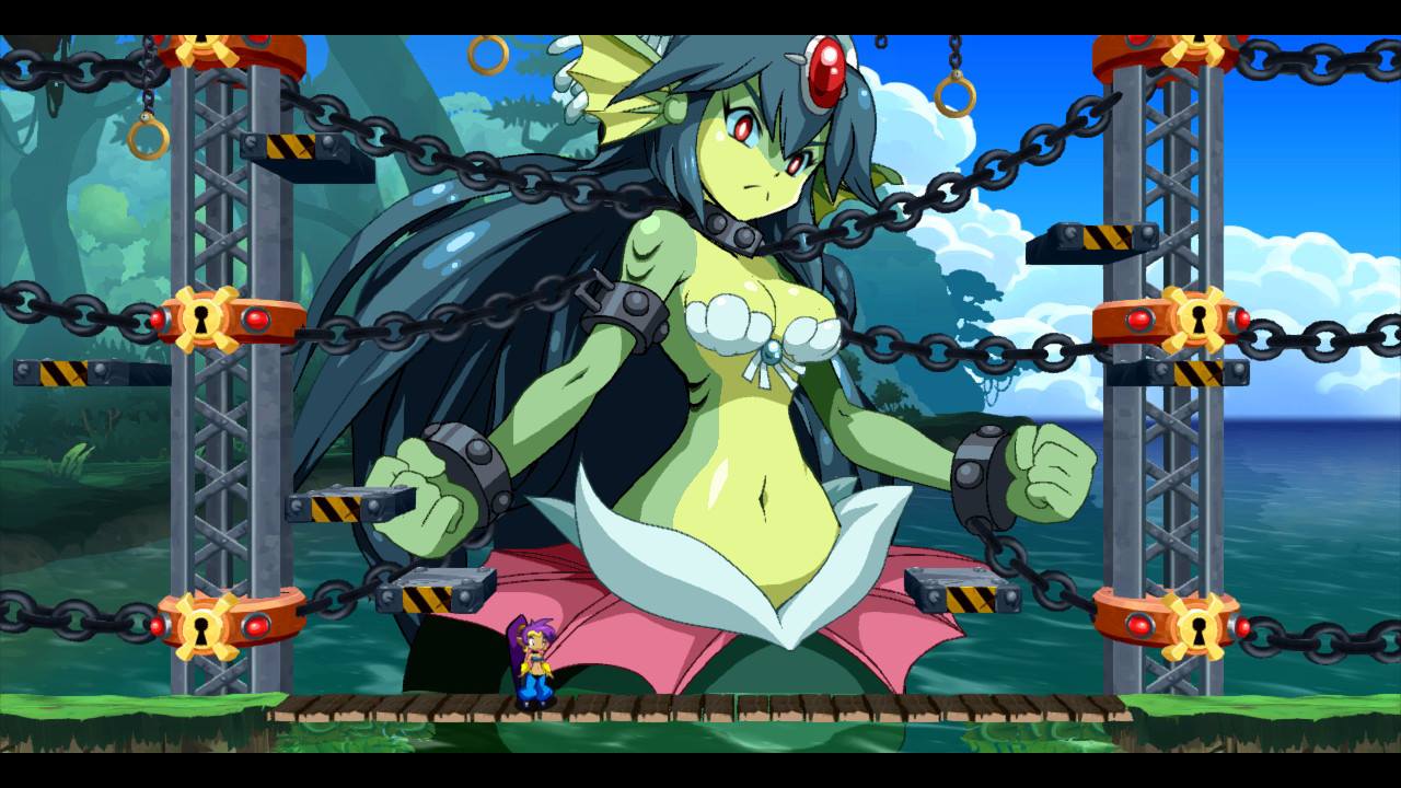 Shantae image 2