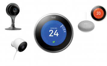 Produits nest