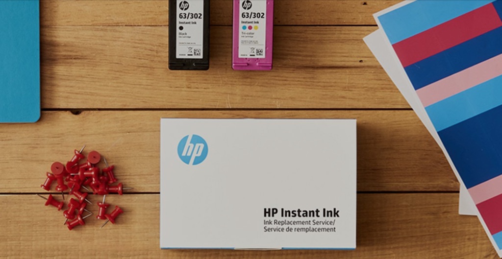 Trois trucs pour conserver vos cartouches d'encre plus longtemps — free download