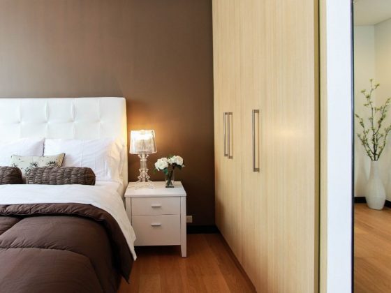 Comment maximiser l’espace d’une petite chambre à coucher - Blogue Best Buy