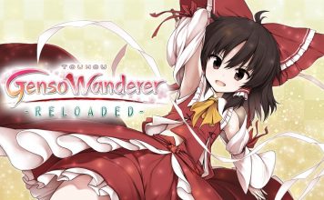 Genso Wanderer header