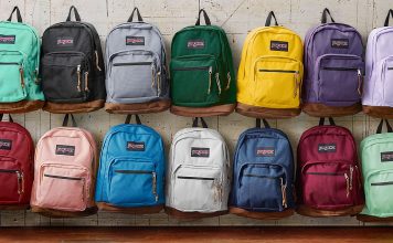 JanSport