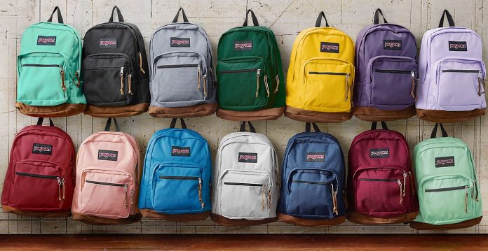 JanSport