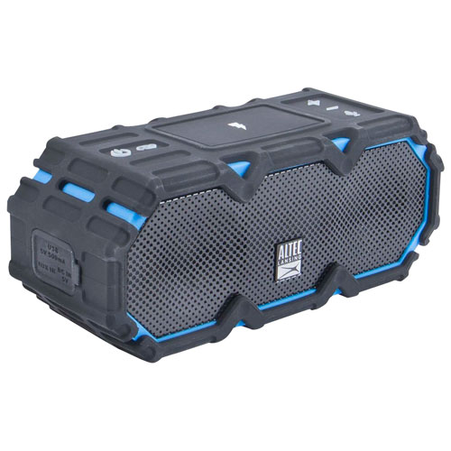 haut-parleur lifejacket Altec lansing