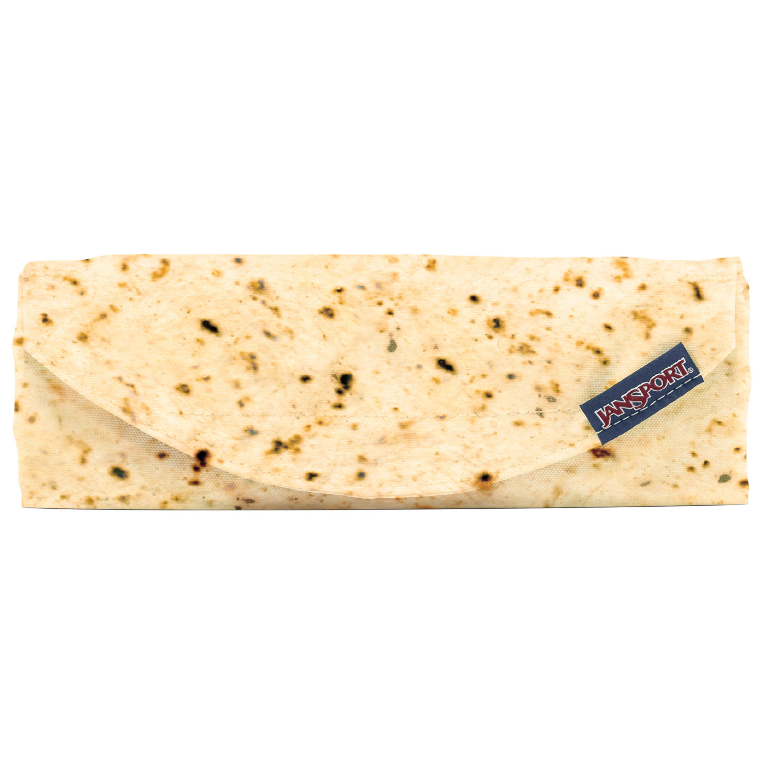Pochette pour accessoires qui s'enroule Digital Burrito de JanSport