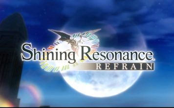 Shining Resonance image 1