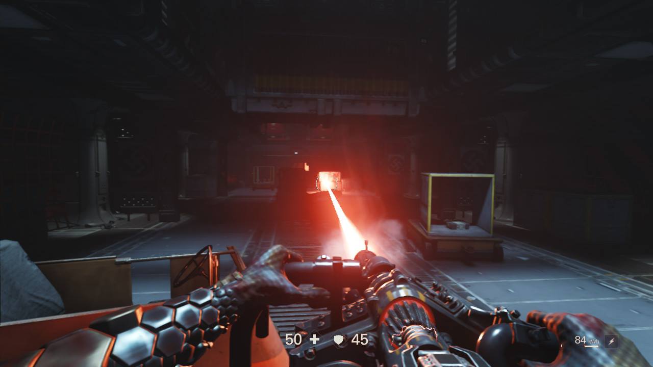 Wolfenstein image 9