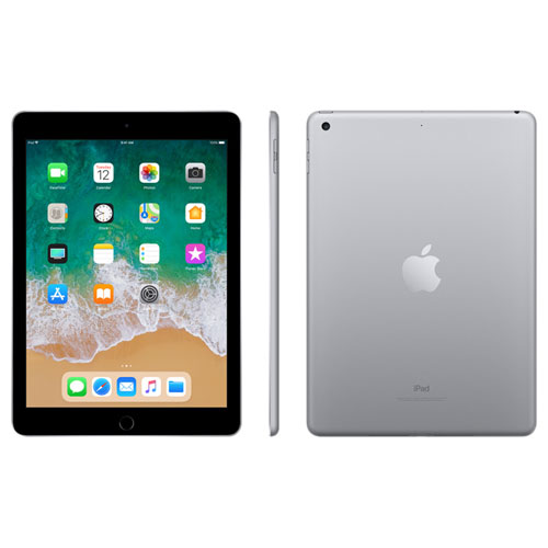 iPad de 9,7 po et 32 Go d'Apple avec Wi-Fi