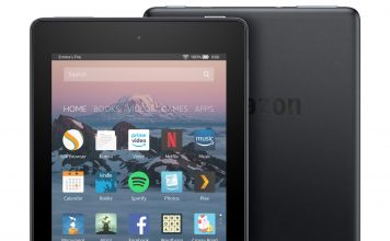 Amazon Fire