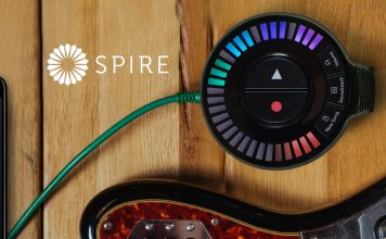 Spire Studio