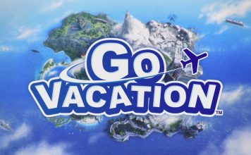 Go Vacation header