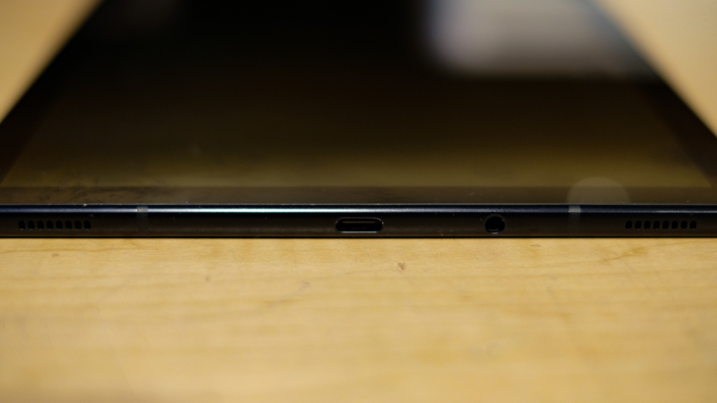Samsung Tab S4: une tablette avec un écran magnifique - Blogue Best Buy