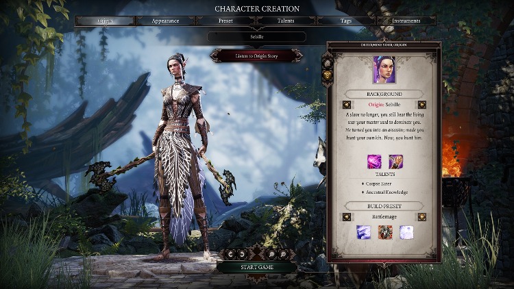 Divinity: Original Sin II Definitive Edition