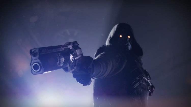 Destiny 2: Forsaken Legendary Collection