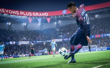 FIFA 19