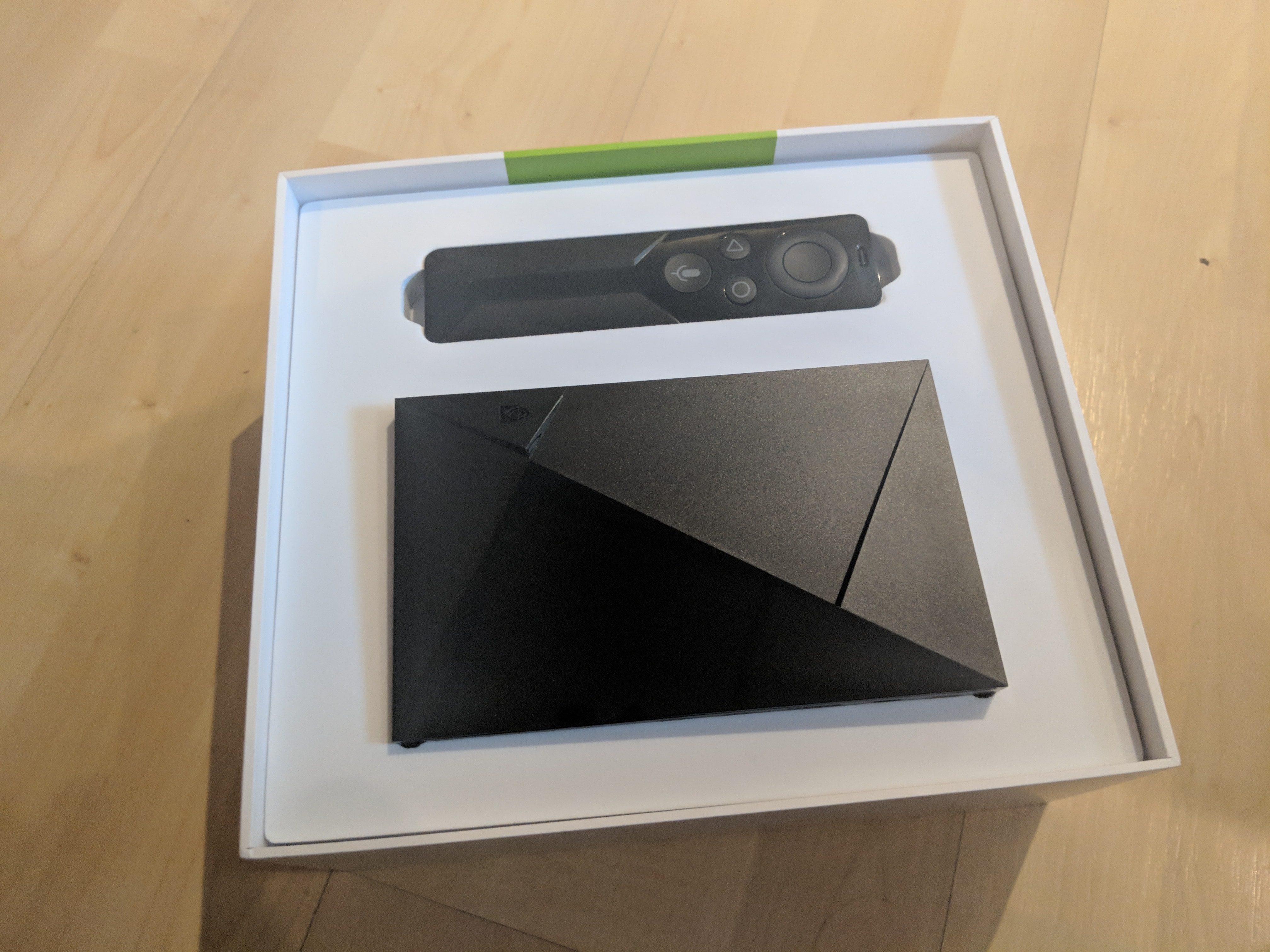 Nvidia Shield