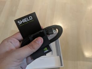 Nvidia Shield