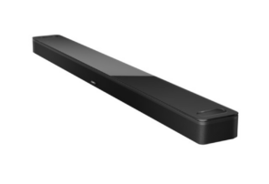 Barre de son intelligente Smart Soundbar 900 de Bose avec Dolby Atmos