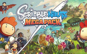 Scribblenauts