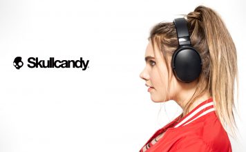 Casque d'ecoute Venue de Skullcandy