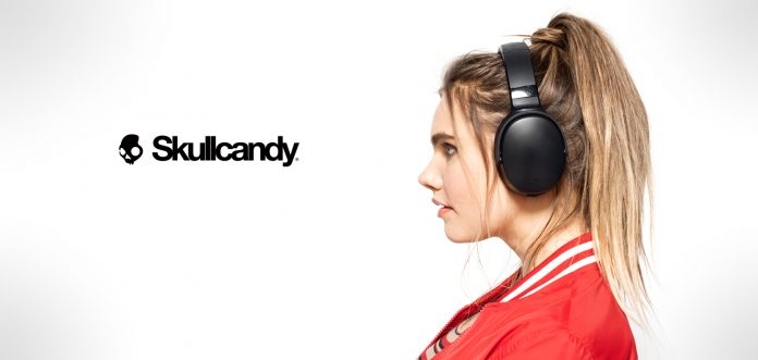 Casque d'ecoute Venue de Skullcandy