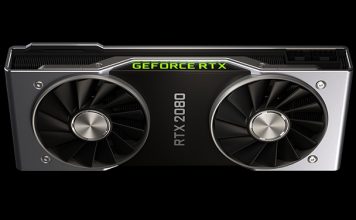 RTX 2080