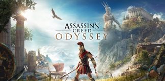 Assassin's Creed Odyssey