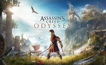 Assassin's Creed Odyssey