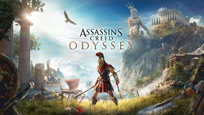 Assassin's Creed Odyssey