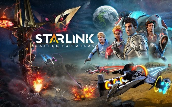 Starlink