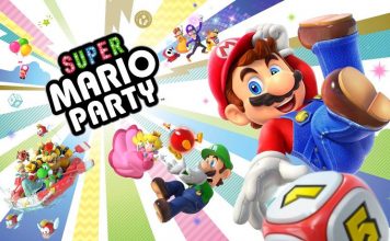 Super Mario Party