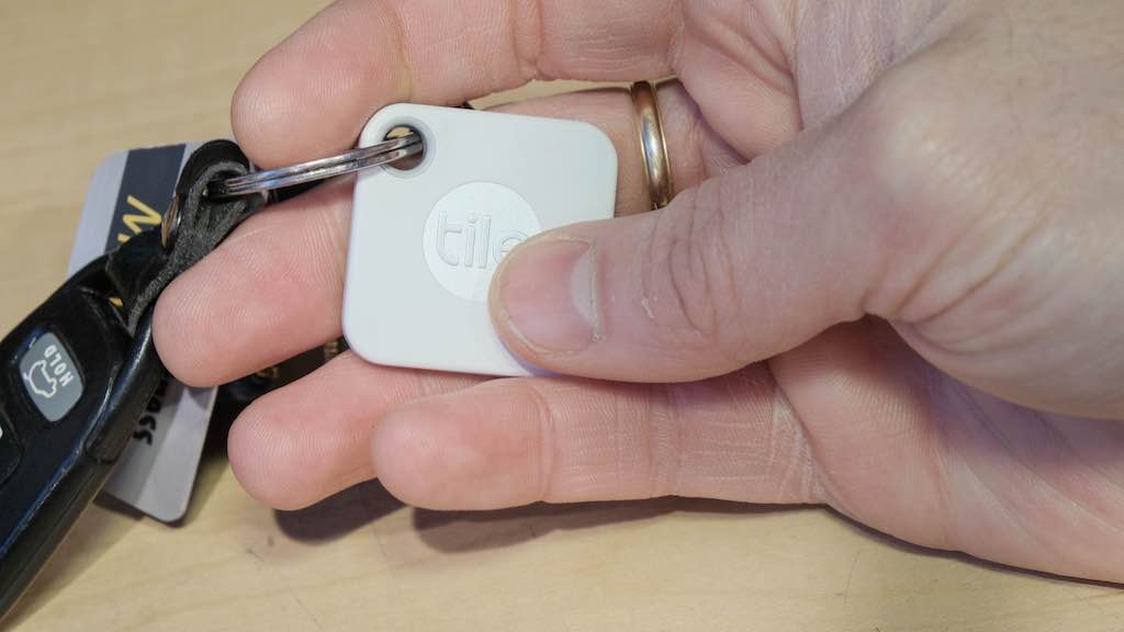 Test des Tile Mate et Pro : pour retrouver ses clés, son smartphone ou tout  ce que vous voulez