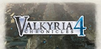 Valkyria Chronicles