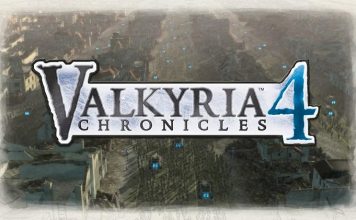 Valkyria Chronicles