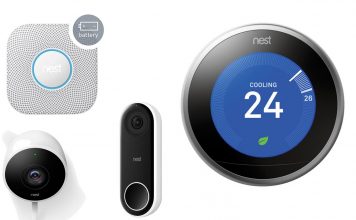 Nest