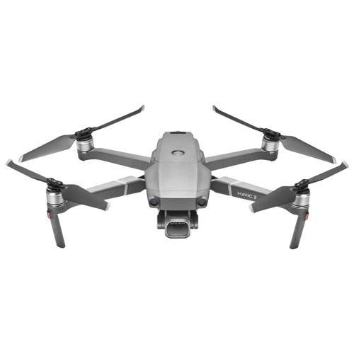 DJI mavic pro 2