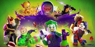 lego dc super villains