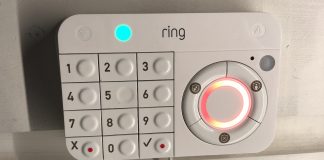 système Ring Alarm