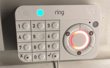 système Ring Alarm