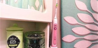 sonicare healthyWhite Philips