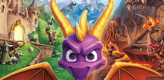 Spyro Reignited Trilogy