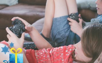 top 5 des meilleurs jeux pour enfants