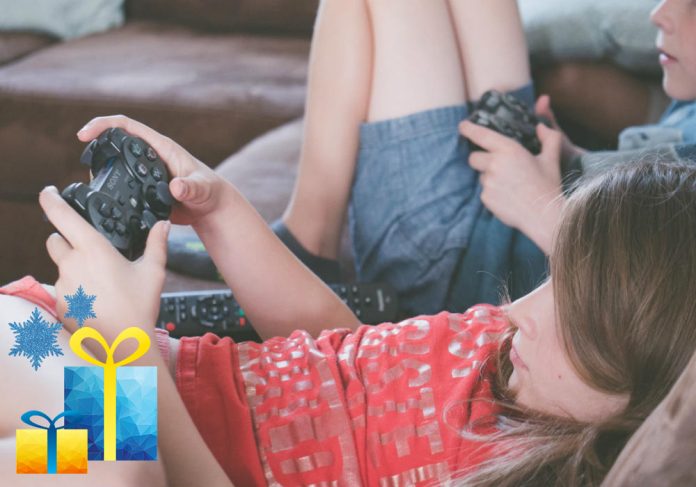 top 5 des meilleurs jeux pour enfants