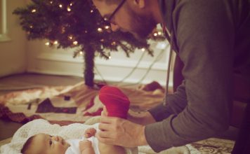 Idées cadeaux pour les nouveaux parents et leurs bébés