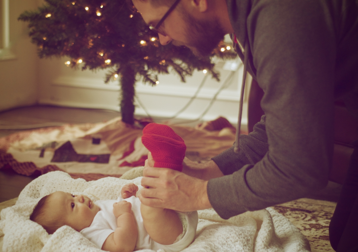 Idées cadeaux pour les nouveaux parents et leurs bébés