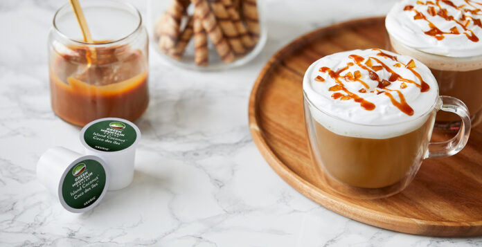 préparer un bar à café