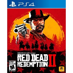 Test de Red Dead Redemption 2