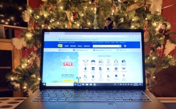 Asus Zenbook S