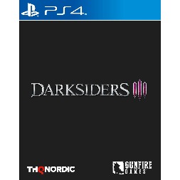 Darksiders III