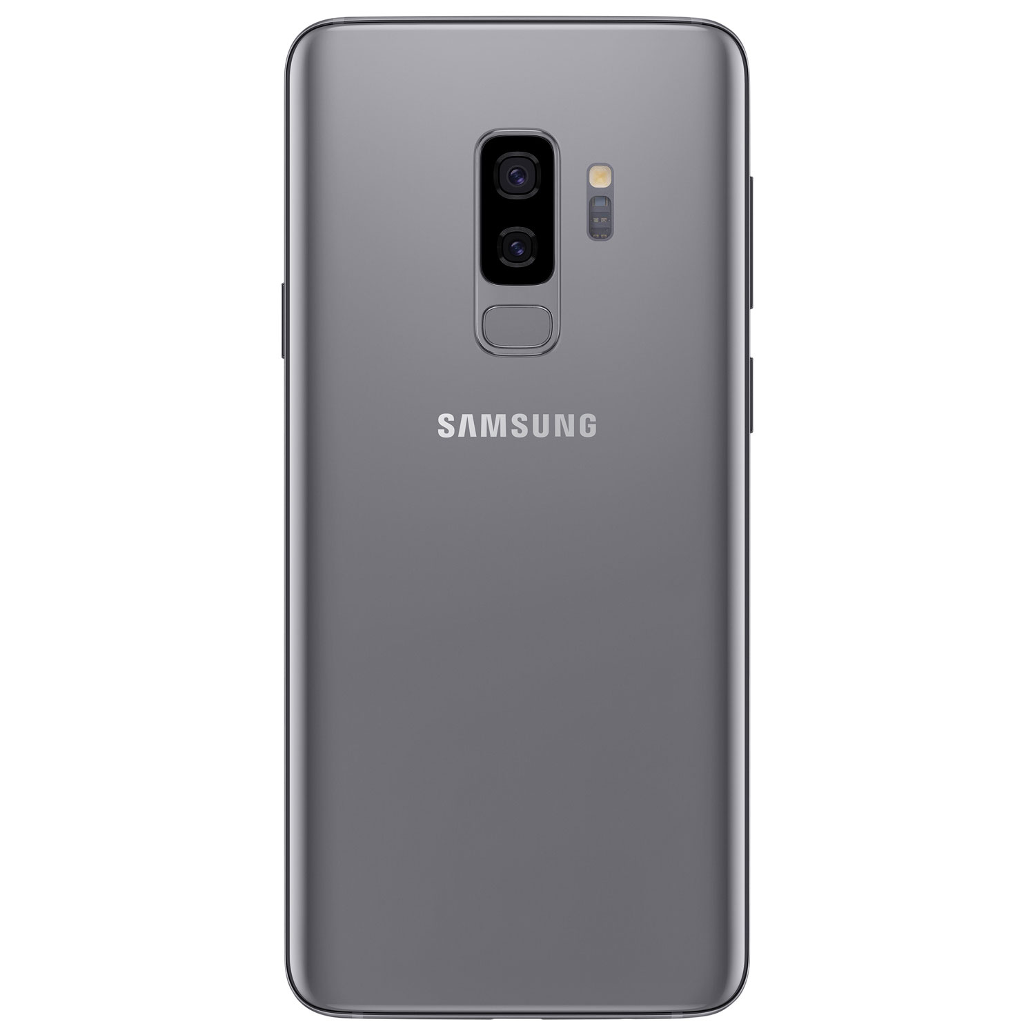 Galaxy S9+ de Samsung